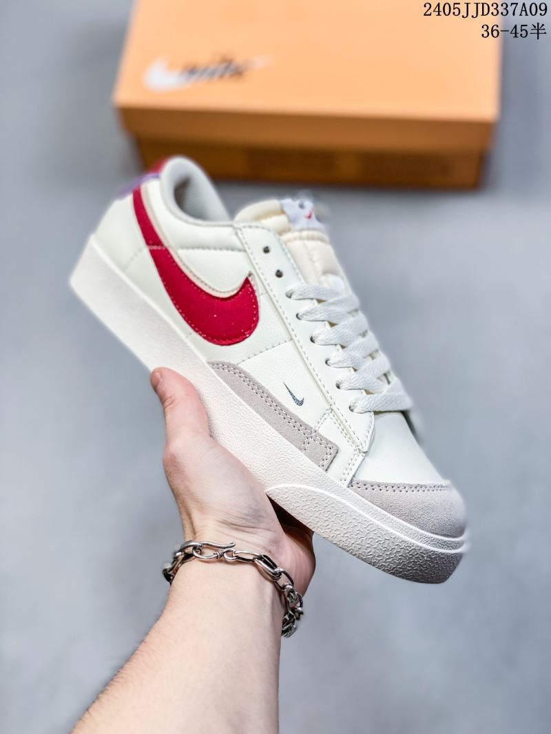 Nike Blazer Shoes